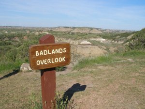 Active duty military personnel and dependents can receive free admission to parks including Theodore Roosevelt National Park in North Dakota.